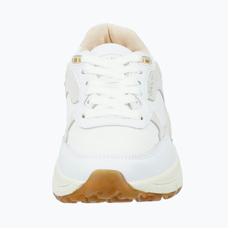 Scarpe da donna GANT Newile white 3