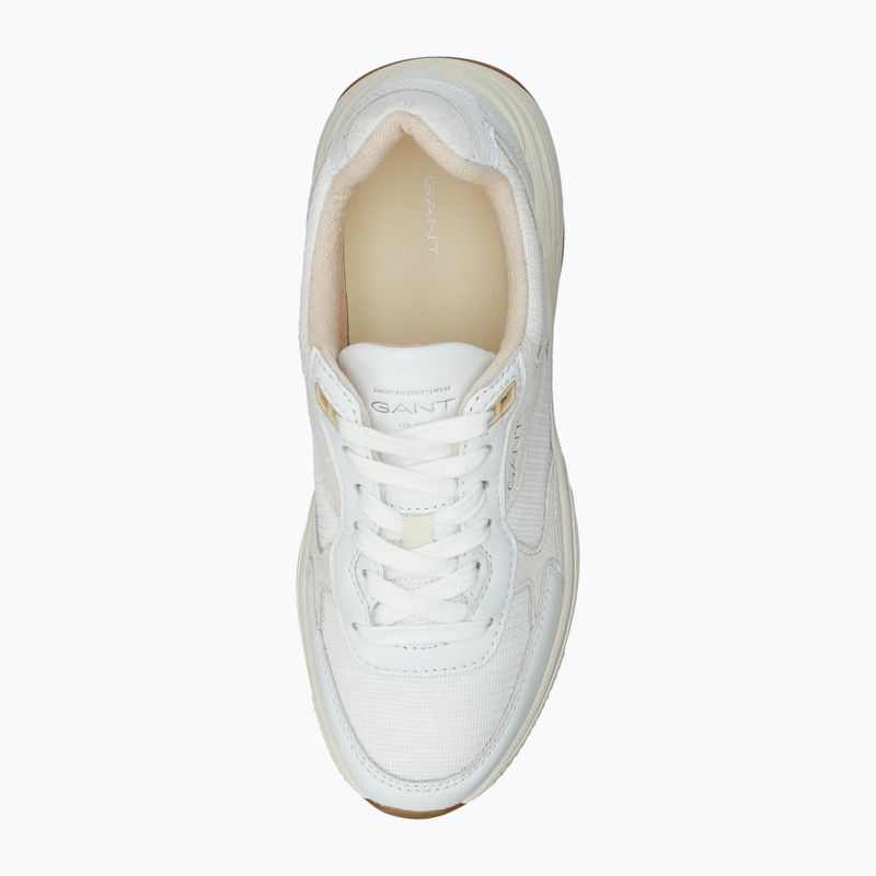 Scarpe da donna GANT Newile white 5