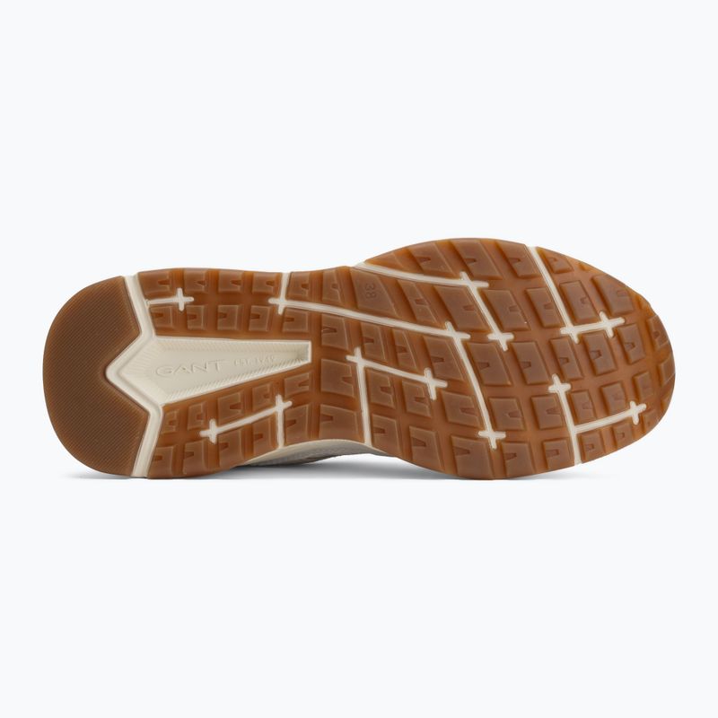 Scarpe da donna GANT Newile white 4