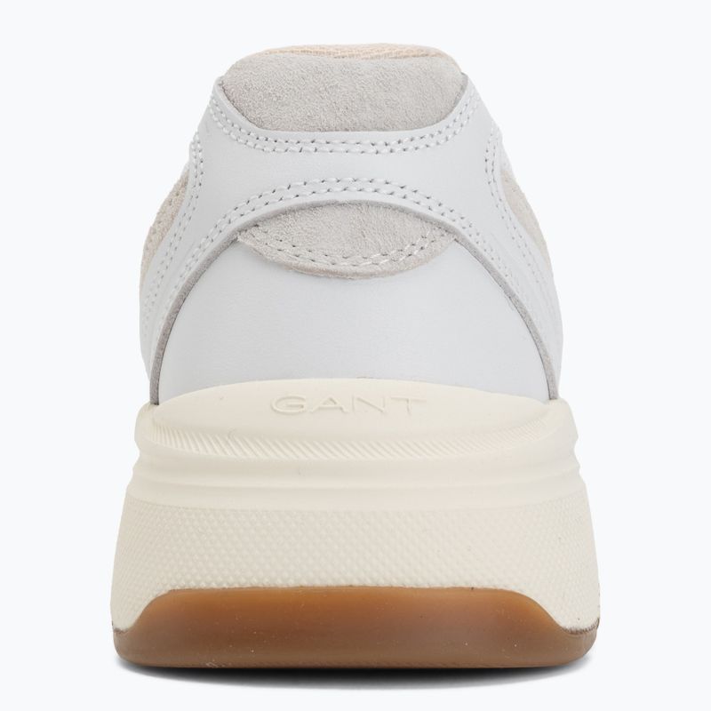 Scarpe da donna GANT Newile white 6