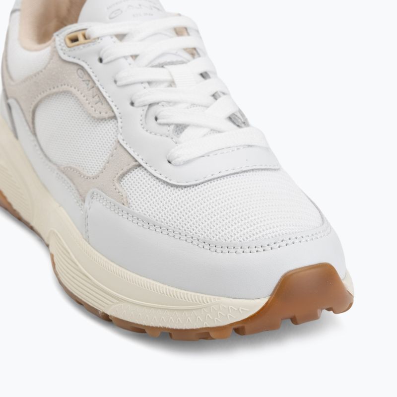 Scarpe da donna GANT Newile white 7