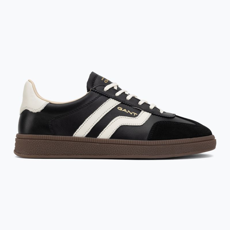 Scarpe donna GANT Cuzima 2026 black/white 2