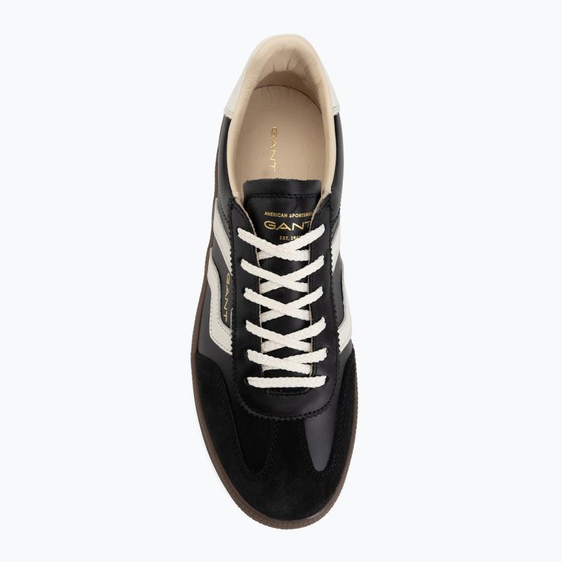 Scarpe donna GANT Cuzima 2026 black/white 5