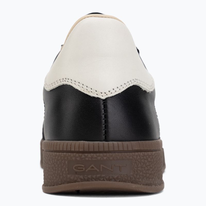 Scarpe donna GANT Cuzima 2026 black/white 6
