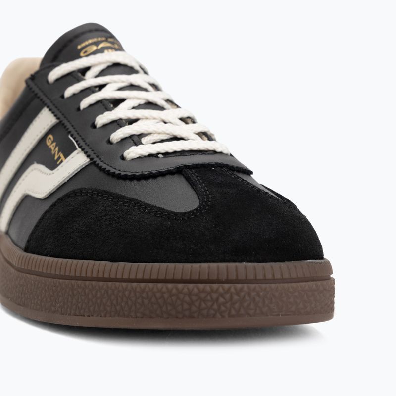 Scarpe donna GANT Cuzima 2026 black/white 7