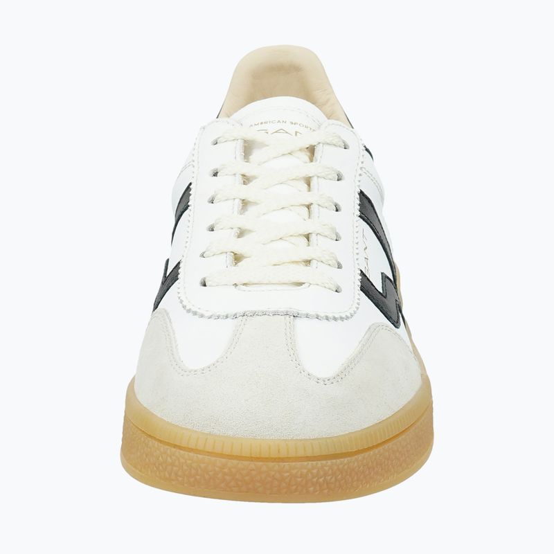 Scarpe da donna GANT Cuzima white/black 3