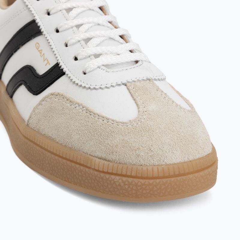 Scarpe da donna GANT Cuzima white/black 7