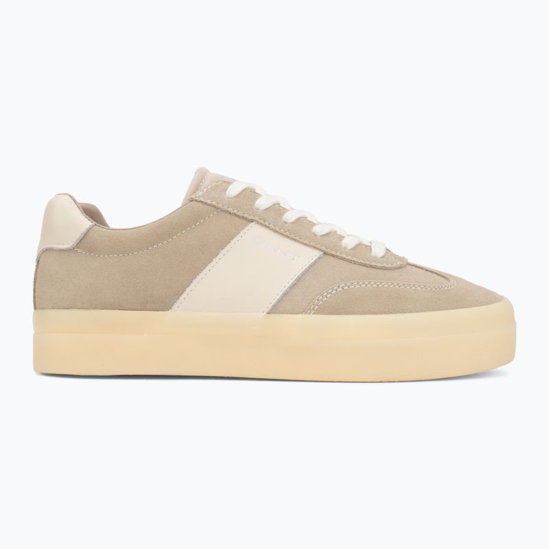 Scarpe da donna GANT Avona taupe/cream 2