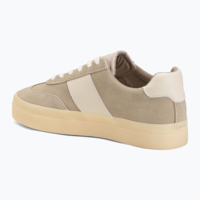 Scarpe da donna GANT Avona taupe/cream 3