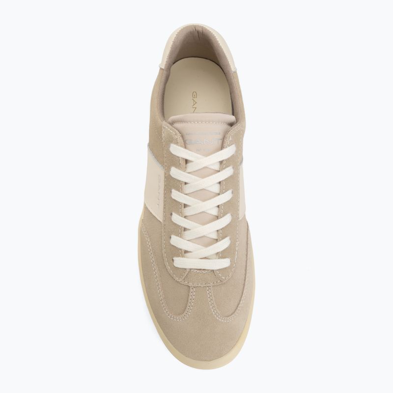Scarpe da donna GANT Avona taupe/cream 5