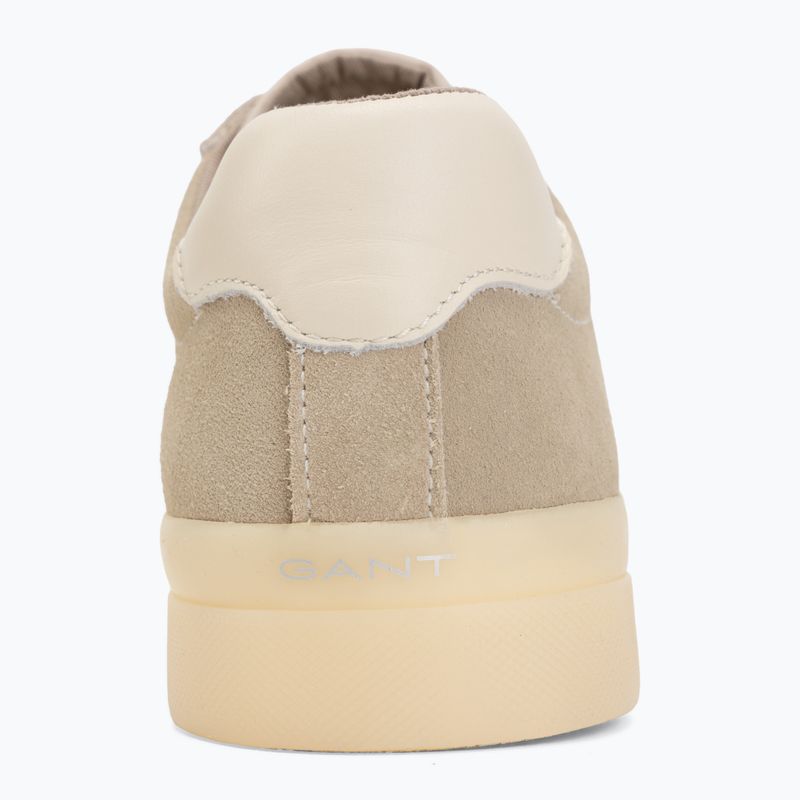 Scarpe da donna GANT Avona taupe/cream 6