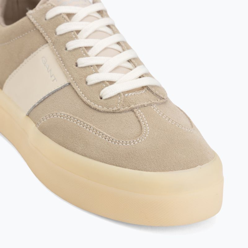 Scarpe da donna GANT Avona taupe/cream 7