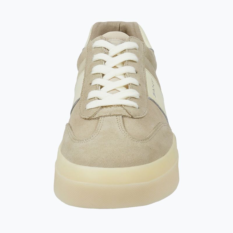 Scarpe da donna GANT Avona taupe/cream 3
