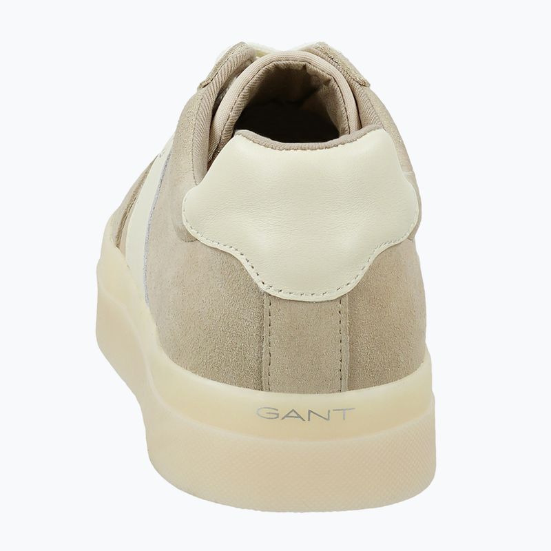 Scarpe da donna GANT Avona taupe/cream 4