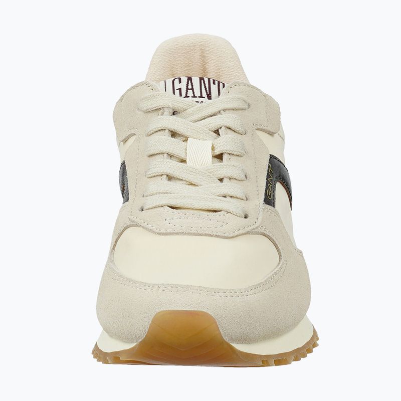 Scarpe da donna GANT Beja beige/dark brown 3