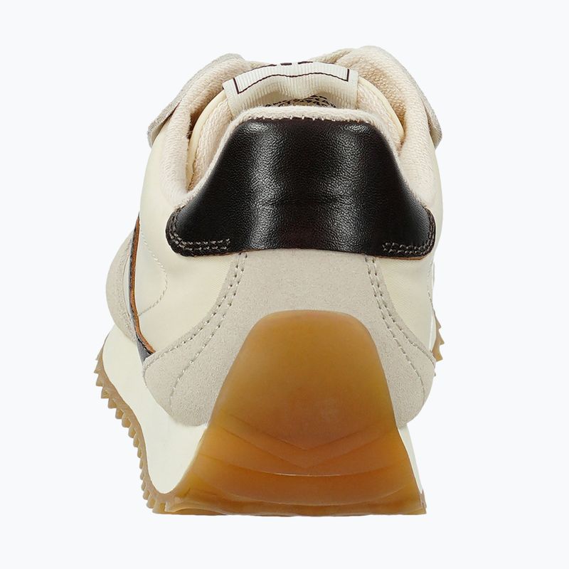 Scarpe da donna GANT Beja beige/dark brown 4