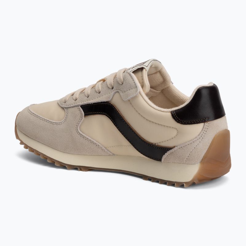 Scarpe da donna GANT Beja beige/dark brown 3