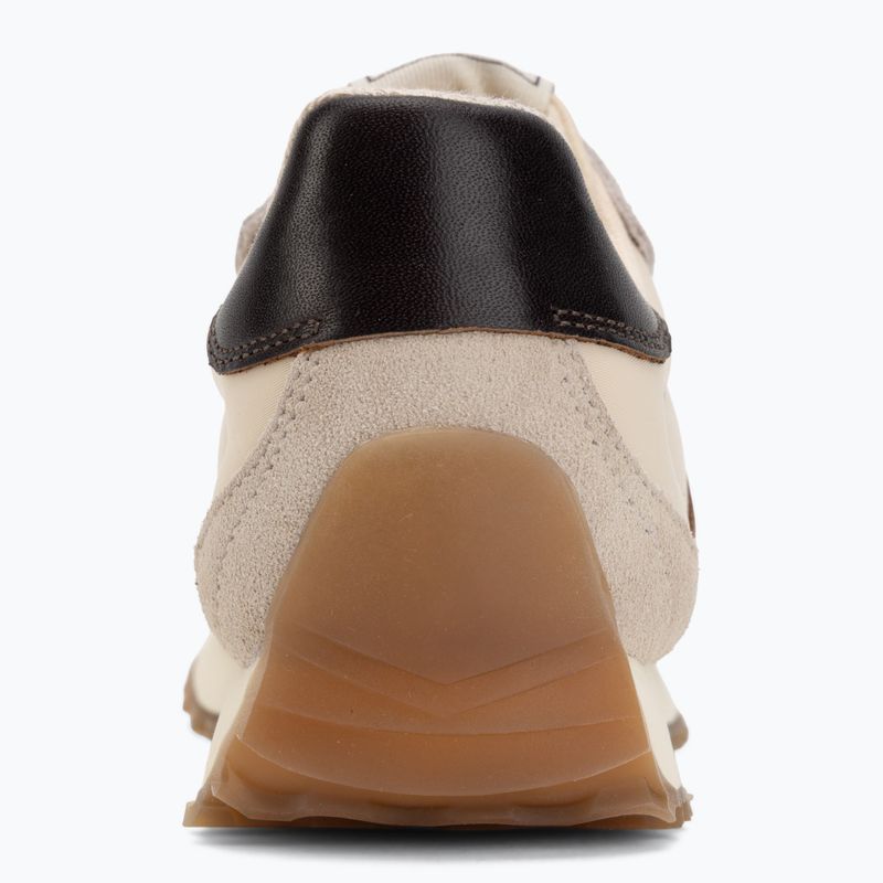 Scarpe da donna GANT Beja beige/dark brown 6