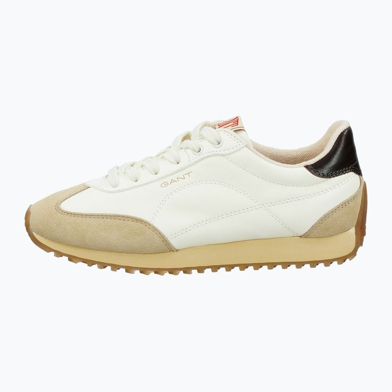 Scarpe da donna GANT Beja cream 2