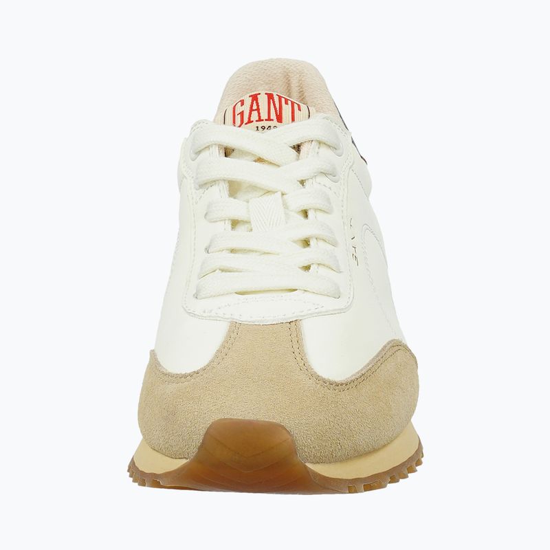 Scarpe da donna GANT Beja cream 3