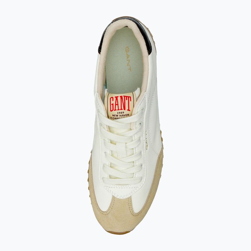 Scarpe da donna GANT Beja cream 5