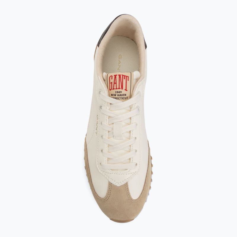 Scarpe da donna GANT Beja cream 5