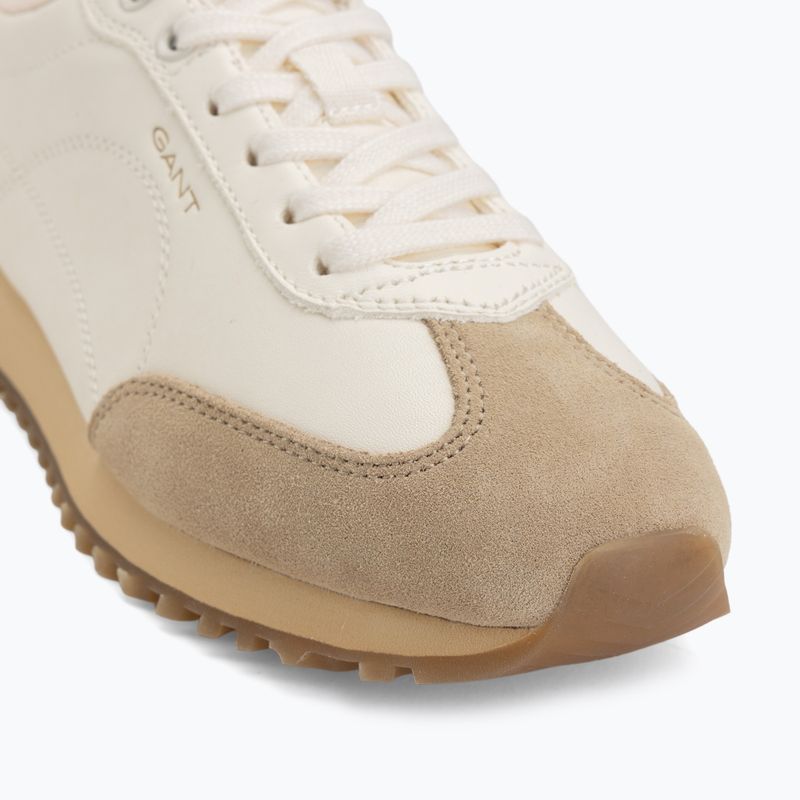 Scarpe da donna GANT Beja cream 7