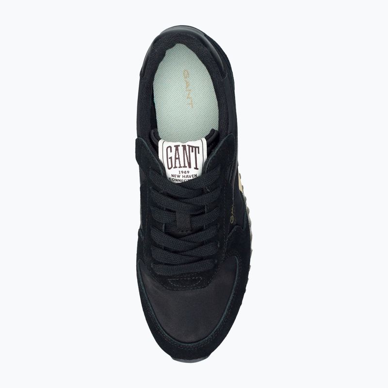 Scarpe da donna GANT Beja black 5