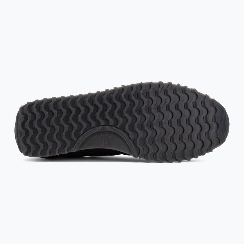 Scarpe da donna GANT Beja black 4
