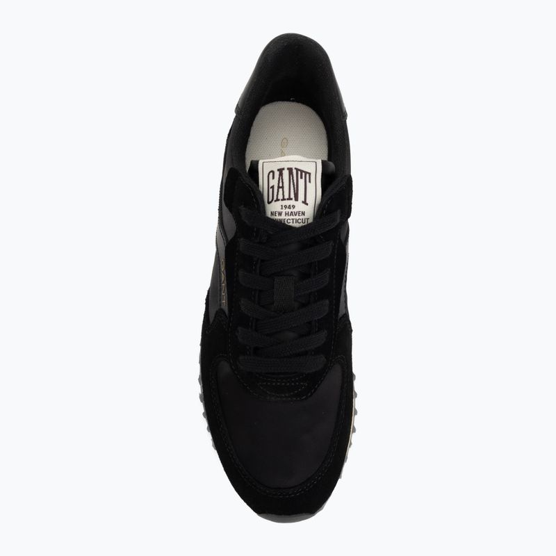 Scarpe da donna GANT Beja black 5