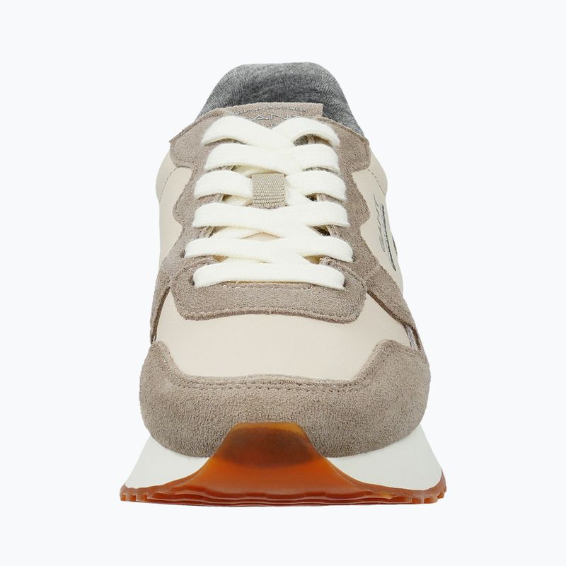 Scarpe da donna GANT Bevinda cold beige 3