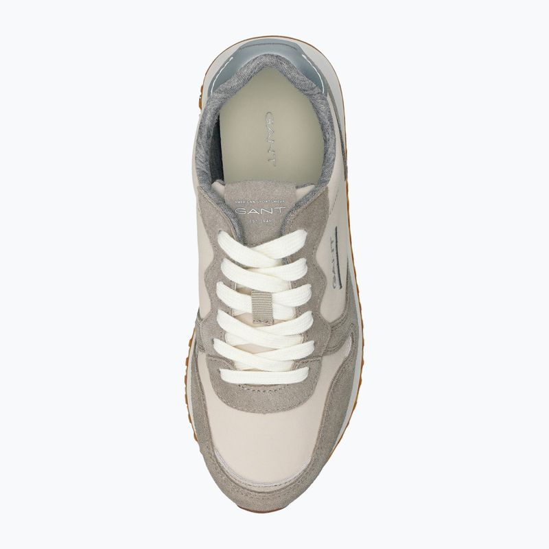 Scarpe da donna GANT Bevinda cold beige 5