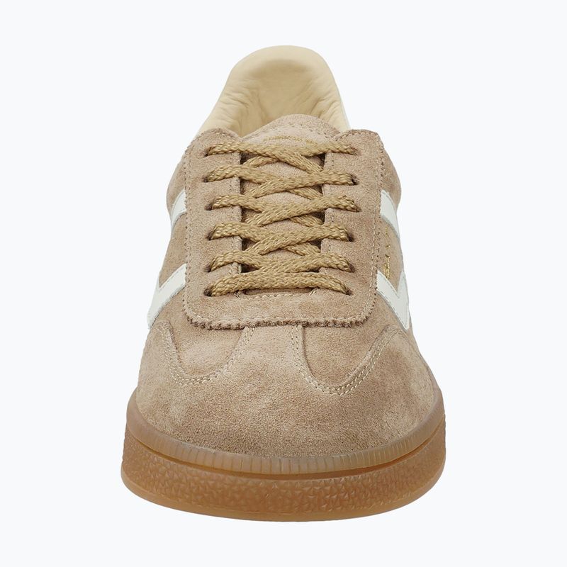 Scarpe da donna GANT Cuzima desert brown/ off white 3