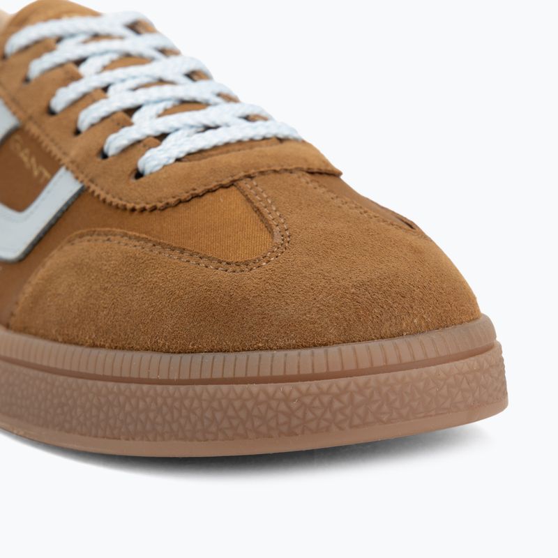 Scarpe da donna GANT Cuzima bronze/light 7
