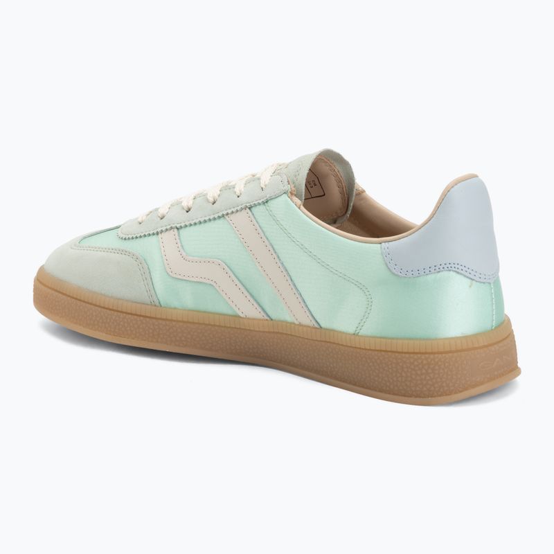 Scarpe da donna GANT Cuzima dusty mint/light blue 3