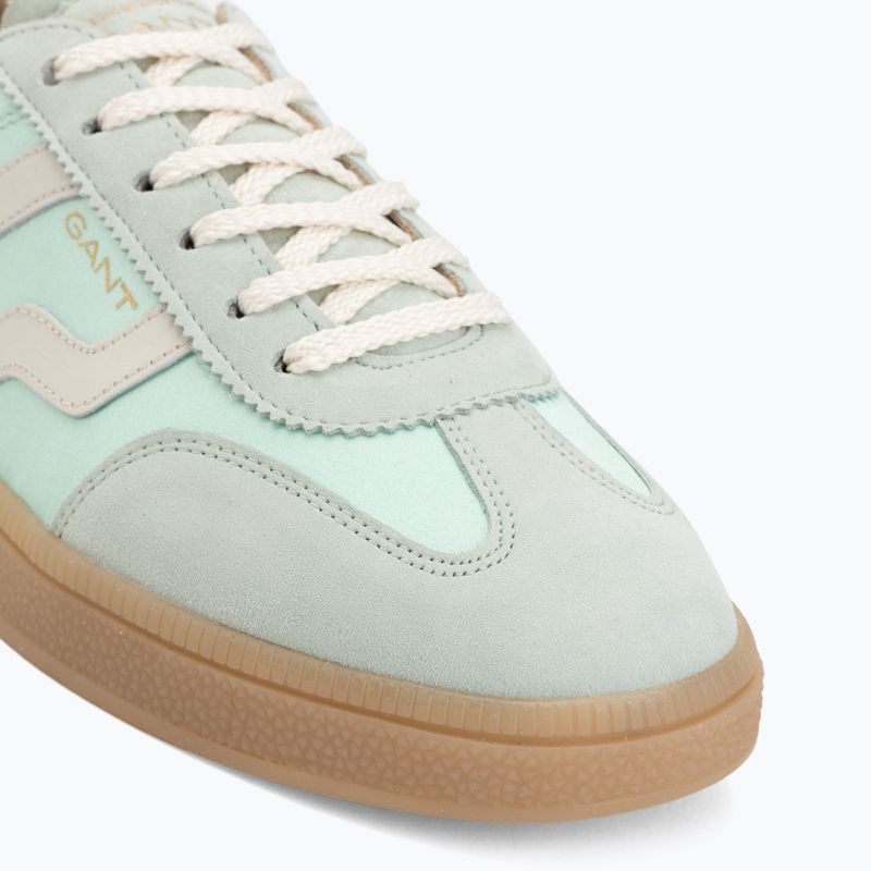 Scarpe da donna GANT Cuzima dusty mint/light blue 7