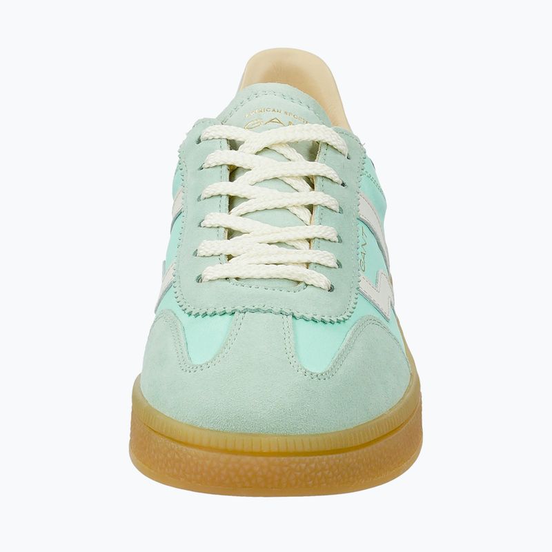Scarpe da donna GANT Cuzima dusty mint/light blue 3