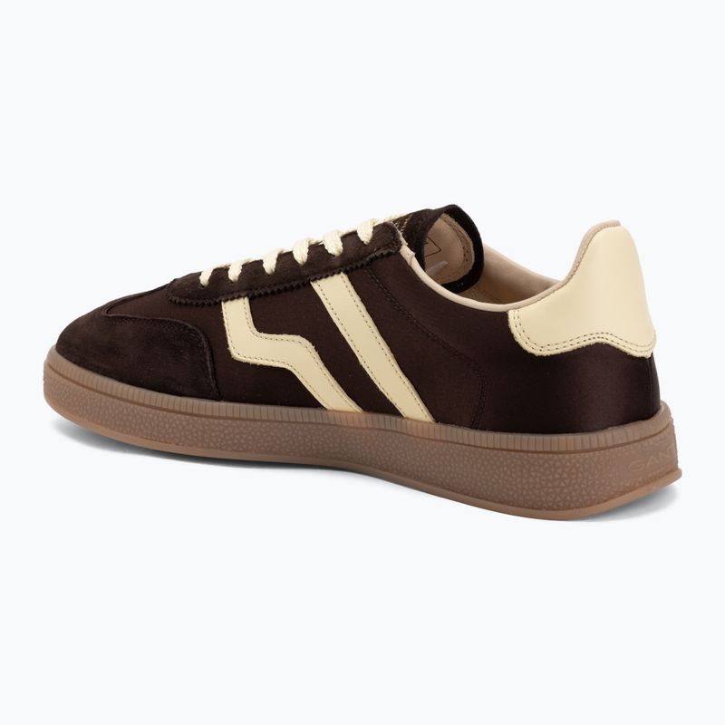 Scarpe da donna GANT Cuzima brown/vanilla 3