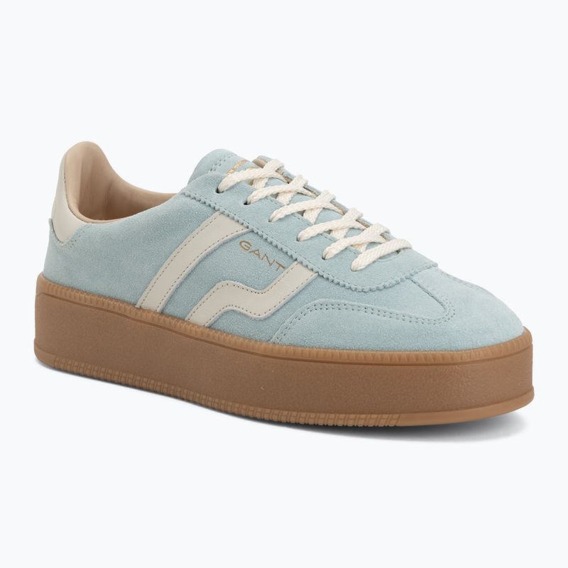 Scarpe da donna GANT Cuzmani dusty mint/off white