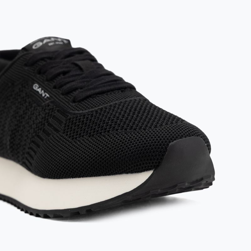 Scarpe da donna GANT Bevinda black 7
