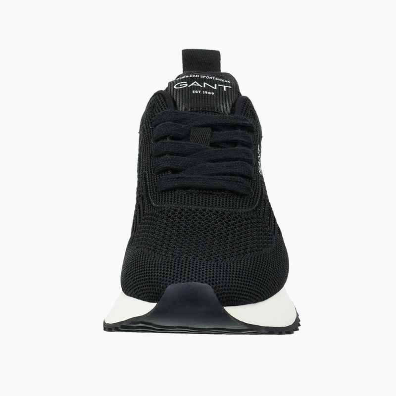 Scarpe da donna GANT Bevinda black 10