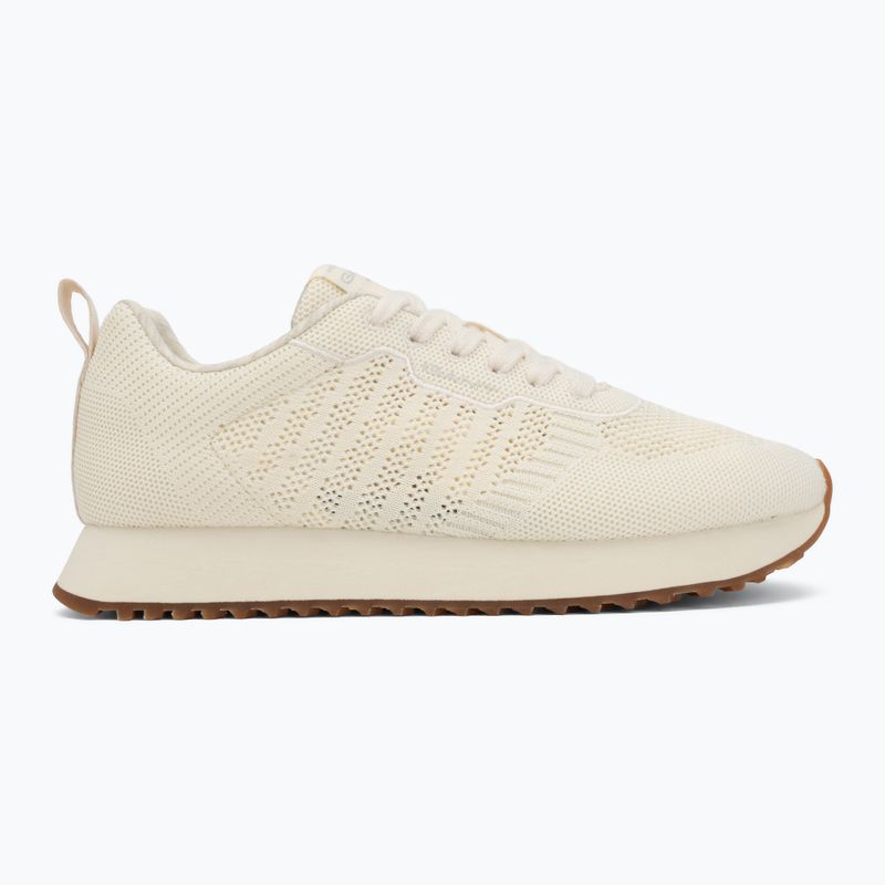 Scarpe da donna GANT Bevinda off white 2