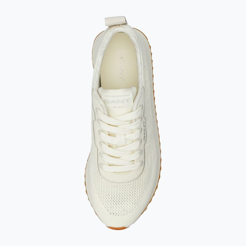 Scarpe da donna GANT Bevinda off white 6