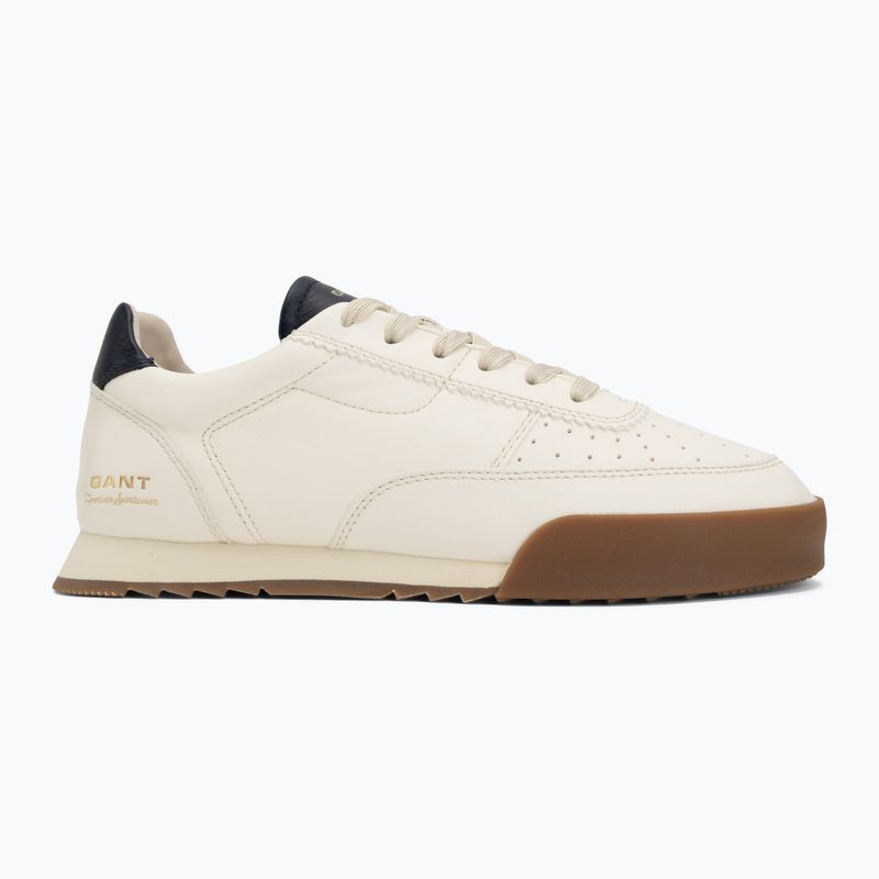 Scarpe da uomo GANT Baylle cream 2