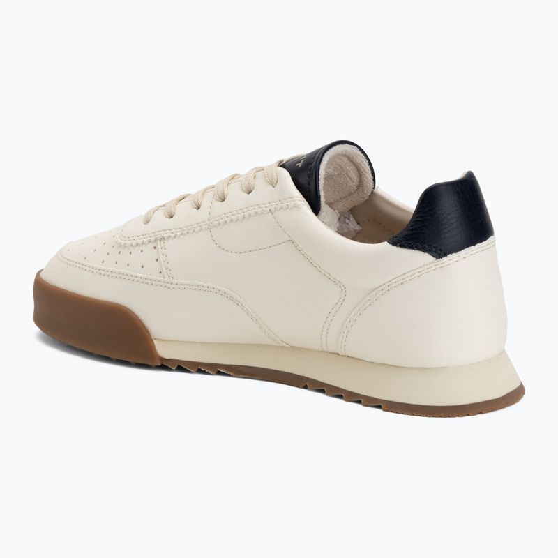 Scarpe da uomo GANT Baylle cream 3