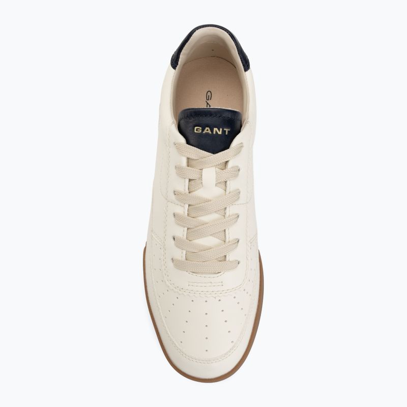 Scarpe da uomo GANT Baylle cream 5