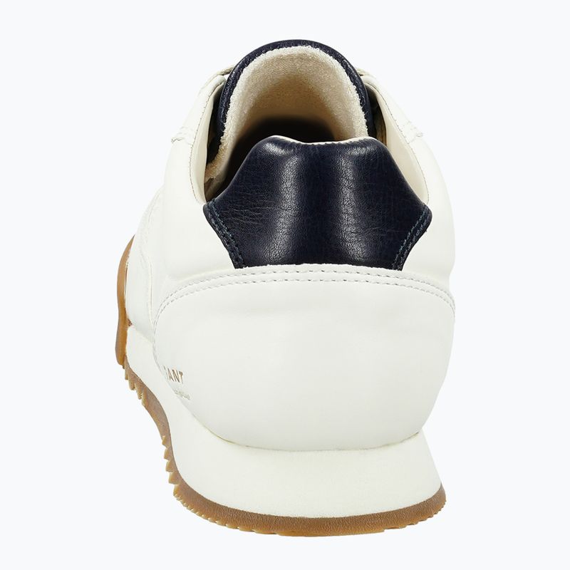 Scarpe da uomo GANT Baylle cream 4