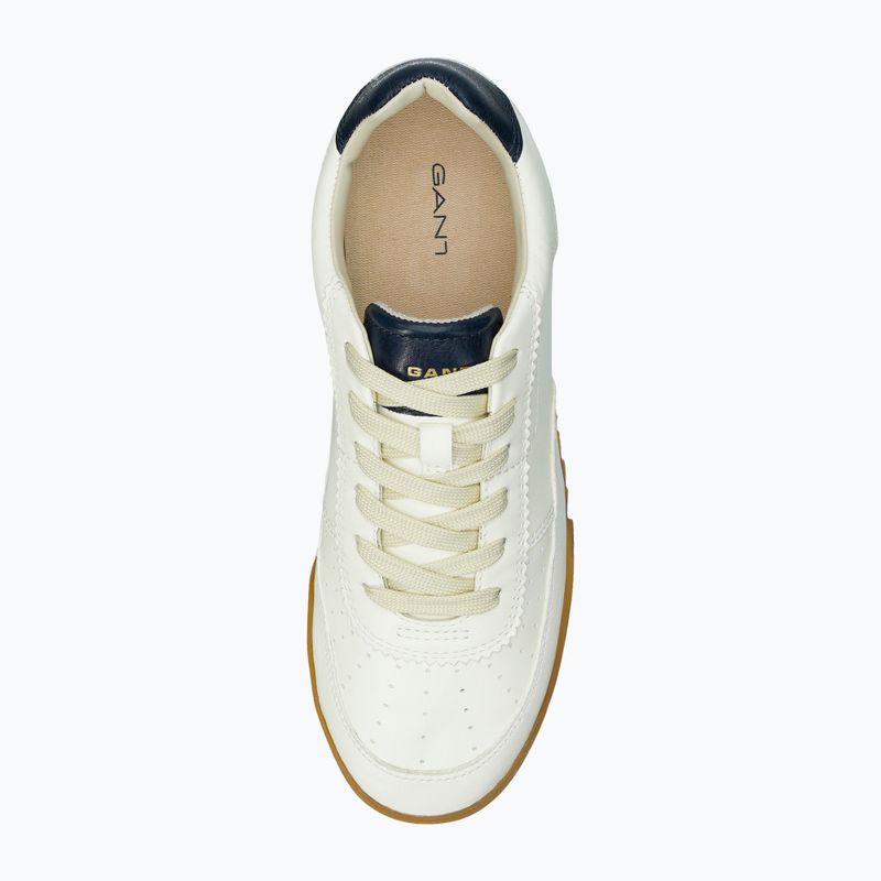 Scarpe da uomo GANT Baylle cream 5