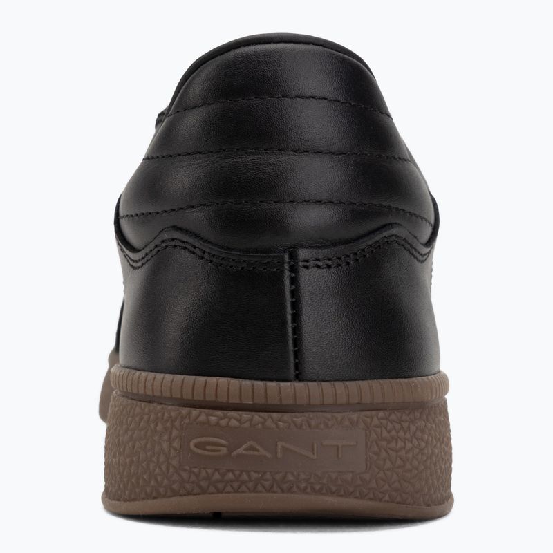 Scarpe uomo GANT Cuzmo 32631205-G00 black 6