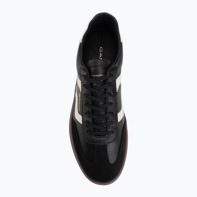 Scarpe da uomo GANT Cuzmo black 5